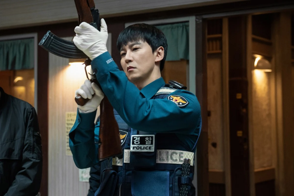 Crítica de 'Gatillo', la nueva serie de Kwon Oh-Seung estrenada en Netflix