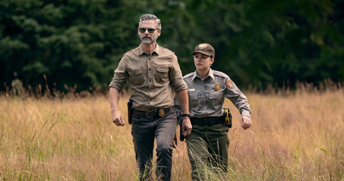 Crítica de 'Indomable', la nueva serie de Neasa Hardiman estrenada en Netflix