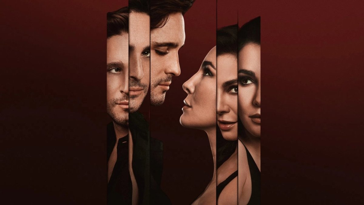 Crítica de 'Juegos de seducción', la nueva película de Gonzalo Tobal estrenada en Amazon Prime Video