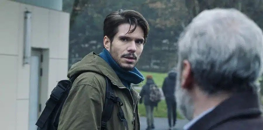 Crítica de ‘La acusación’: Teddy Lussi-Modeste sitúa la docencia entre el riesgo y la sospecha