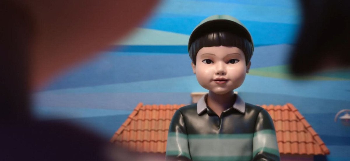 Crítica de 'El juego del calamar': Hwang Dong-hyuk convierte el laberinto del poder en un callejón sin salida