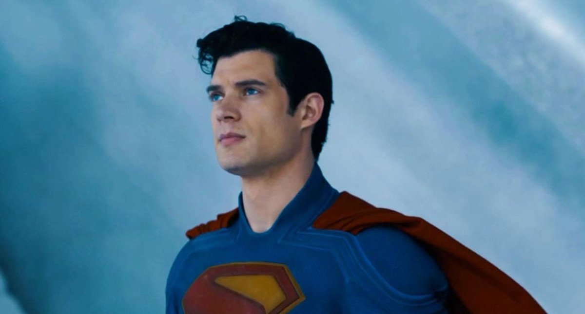 Crítica de ‘Superman’: James Gunn y la fragilidad bajo la capa del último hijo de Krypton