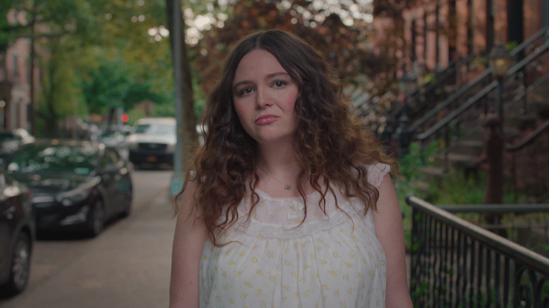 Crítica de ‘Sin medida’: Lena Dunham encierra en una ficción personal una crónica del deseo contemporáneo