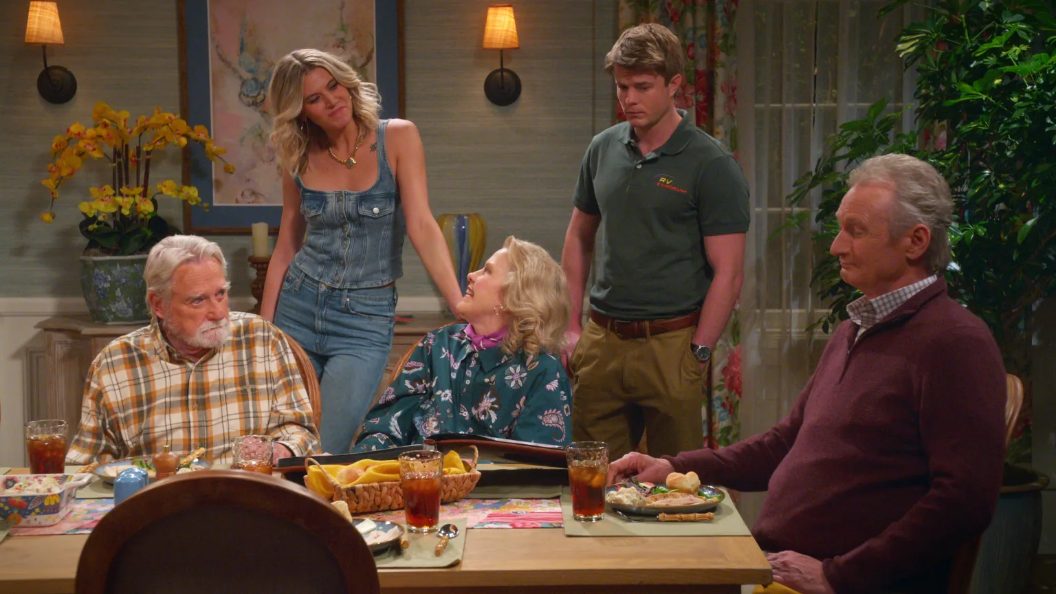 Crítica de 'Leanne', al nueva serie de Susan McMartin estrenada en Netflix