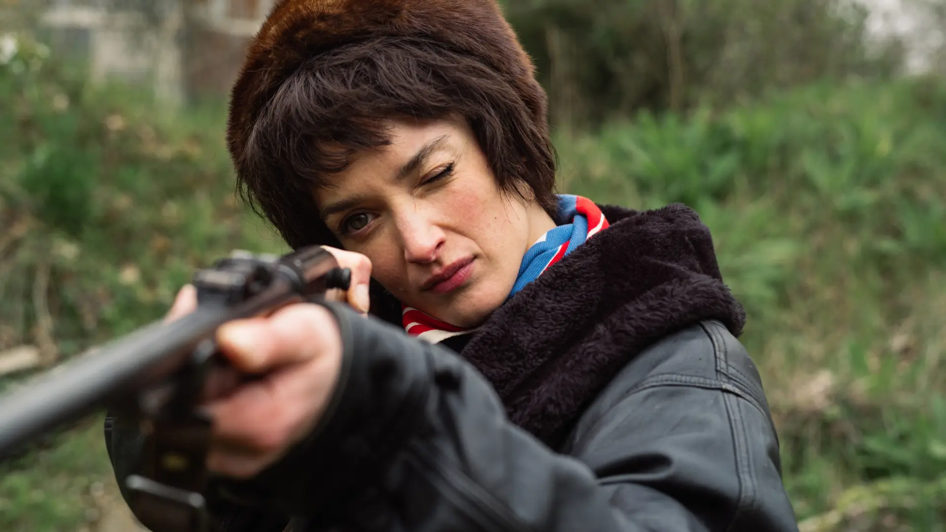 Estrenamos un clip en exclusiva de ‘NIKI’