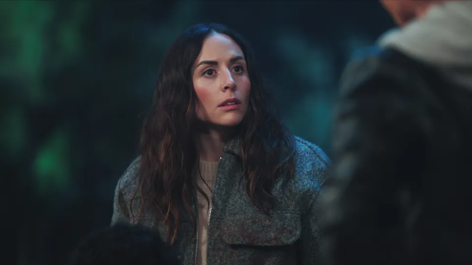 Crítica de 'Pecados inconfesables', la nueva serie de Leticia López Margalli estrenada en Netflix