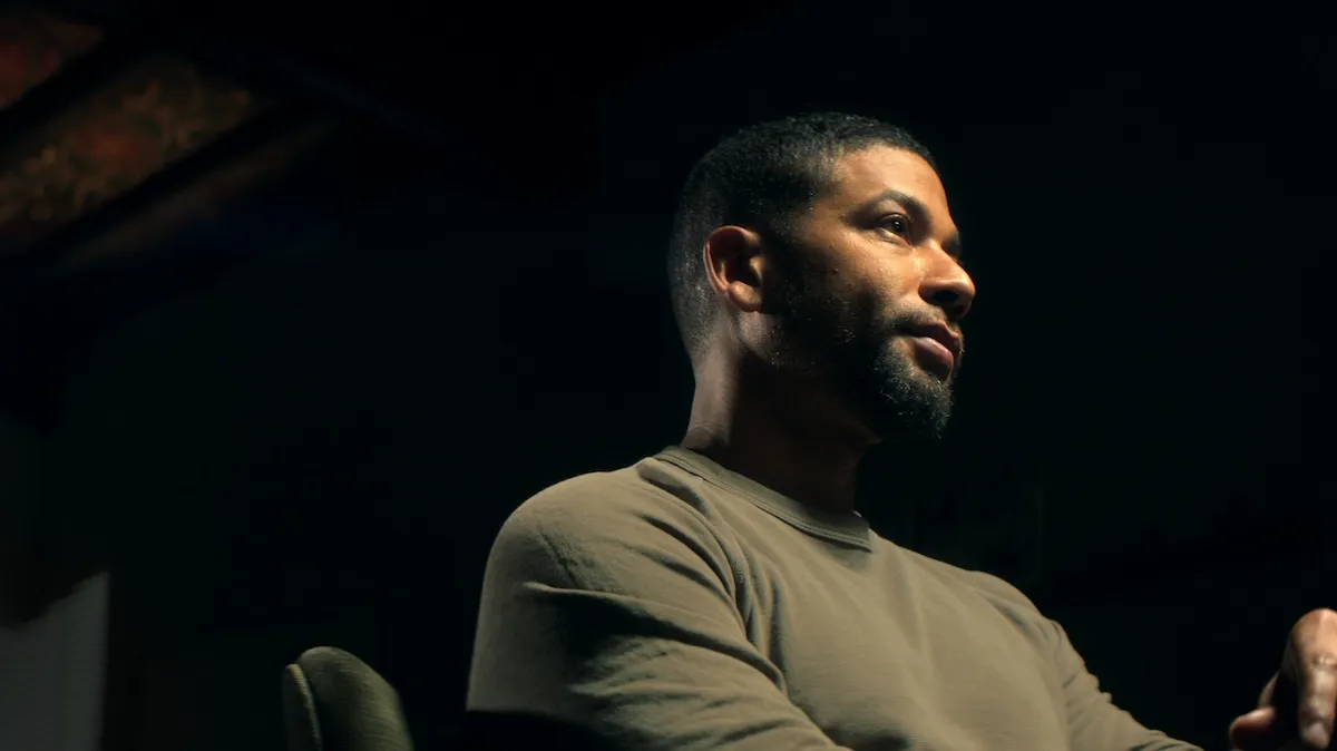 Crítica de '¿La verdad sobre Jussie Smollett?', el nuevo documental de Gagan Rehill estrenado en Netflix