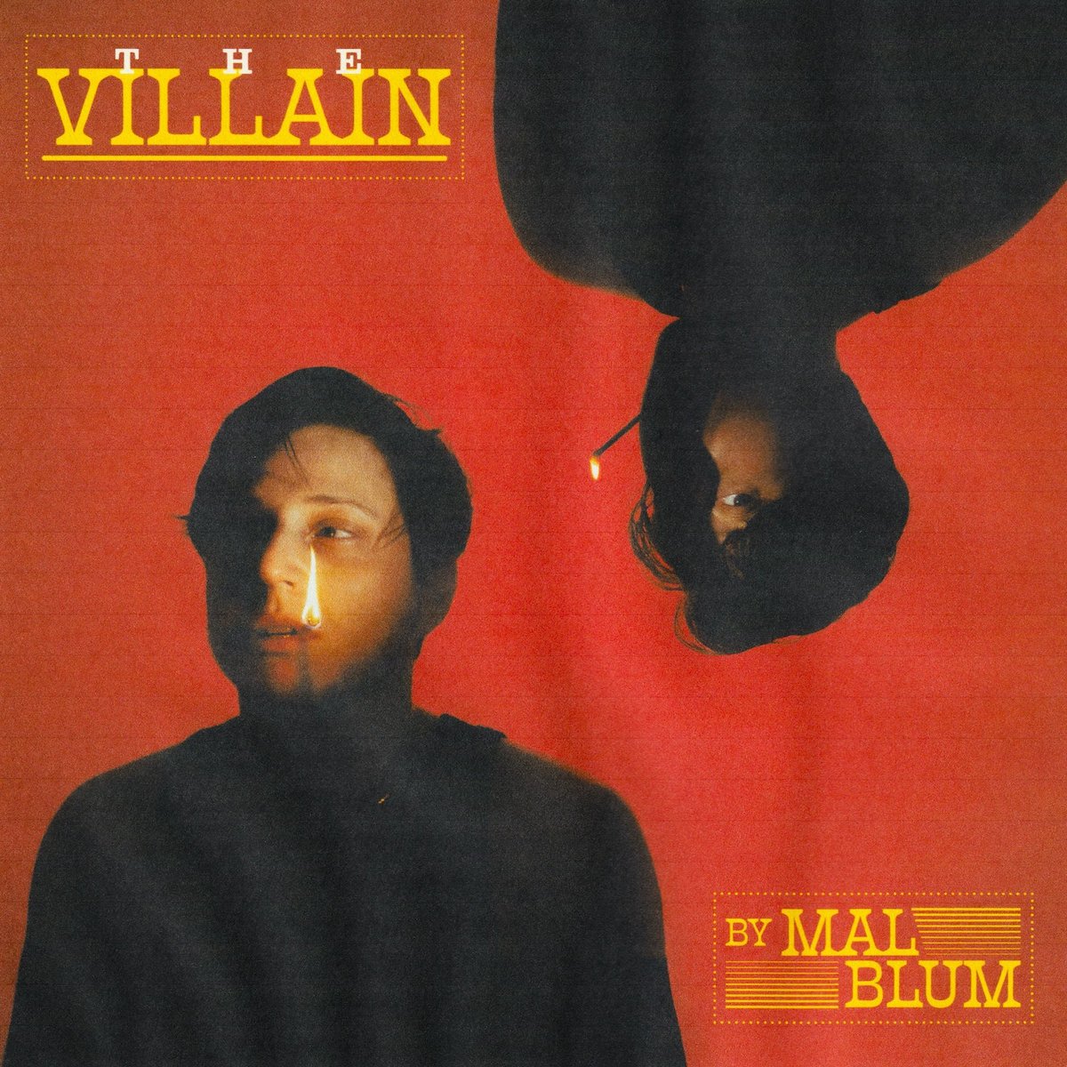 Crítica de ‘The Villain’: Mal Blum expone la soledad y la percepción social en clave incómoda