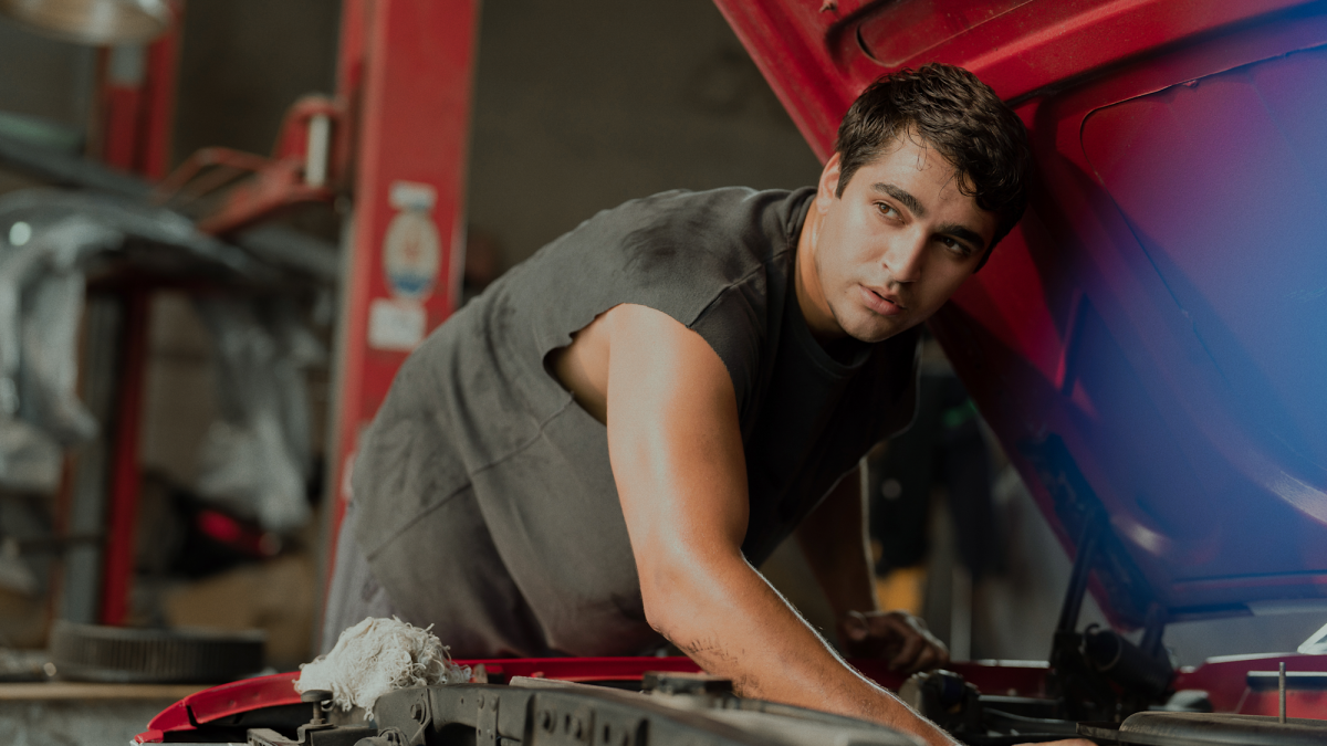 Crítica de 'Un hombre abandonado', la nueva película de Çagri Vila Lostuvali estrenada en Netflix