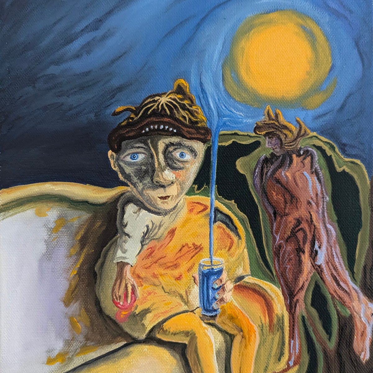 Crítica de ‘Easy’: Bleary Eyed hacen del eco digital un aliado para narrar tensiones universales