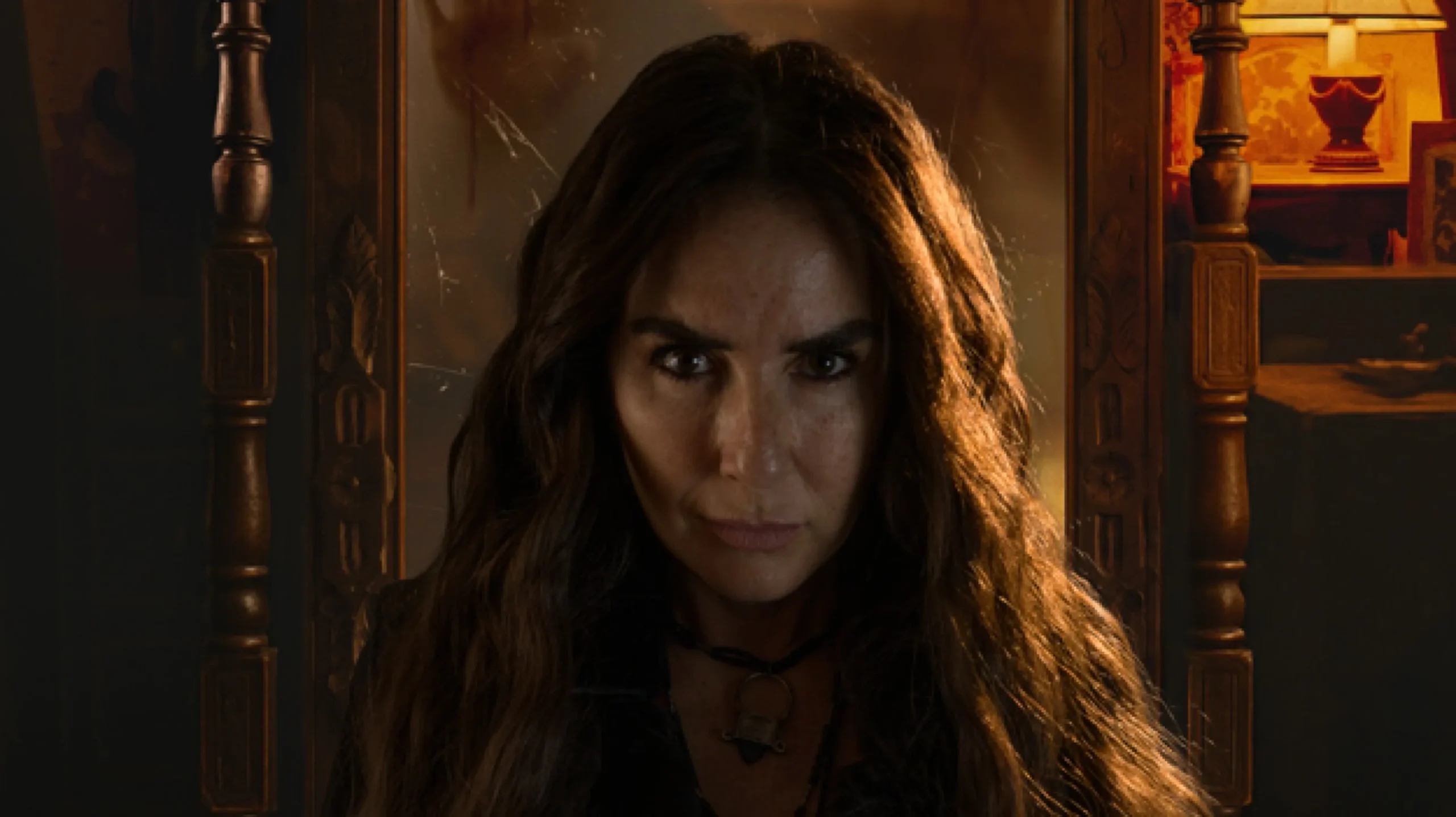 Crítica de 'La coleccionista': Manuel Sanabria construye un thriller sobrenatural que tropieza con sus propias ambiciones narrativas