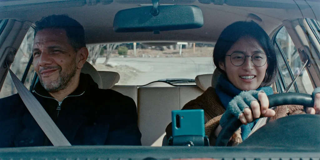 Crítica de ‘Un invierno en Sokcho’: Koya Kamura retrata la herida de la pertenencia dividida