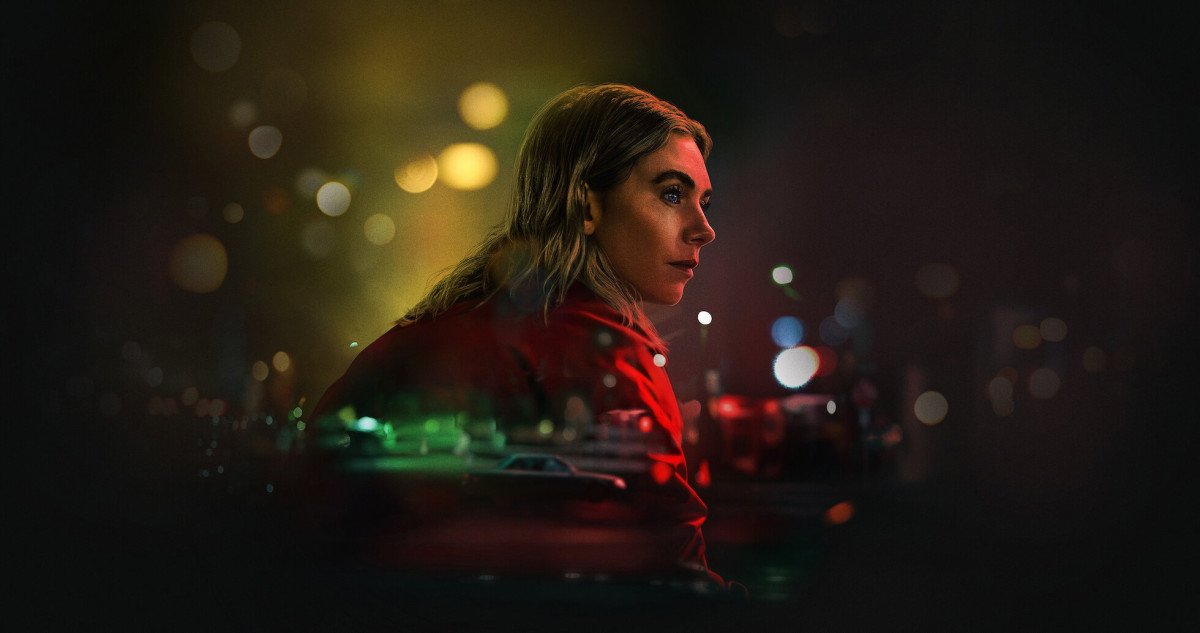 Crítica de 'La noche siempre llega', la nueva película de Benjamin Caron estrenada en Netflix