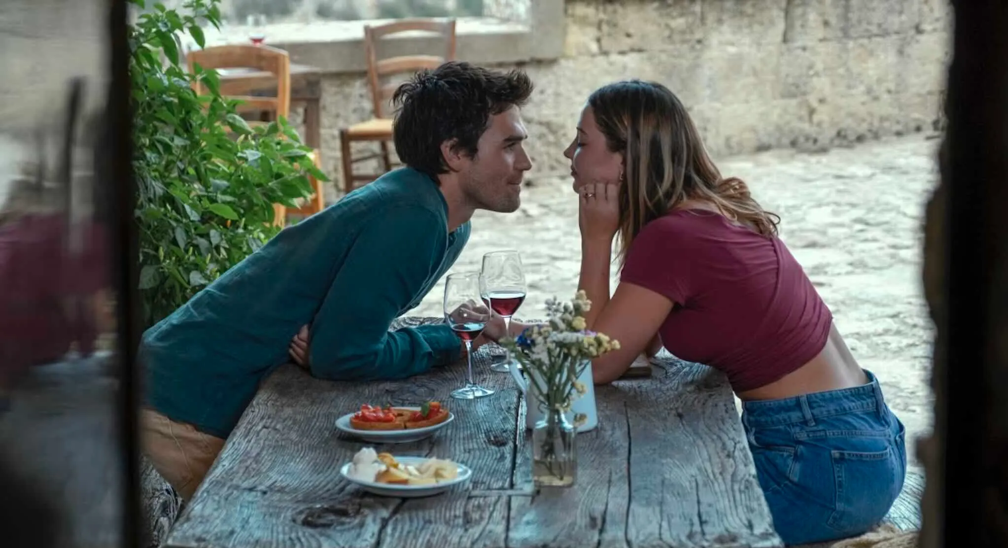 Crítica de 'El mapa que me lleva a ti', la nueva película de Lasse Hallström estrenada en Amazon Prime Video