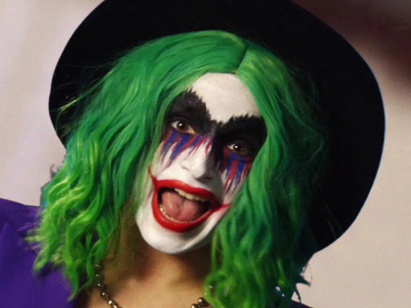 Crítica de ‘The People’s Joker’: Vera Drew, el circo político de Gotham como espejo social