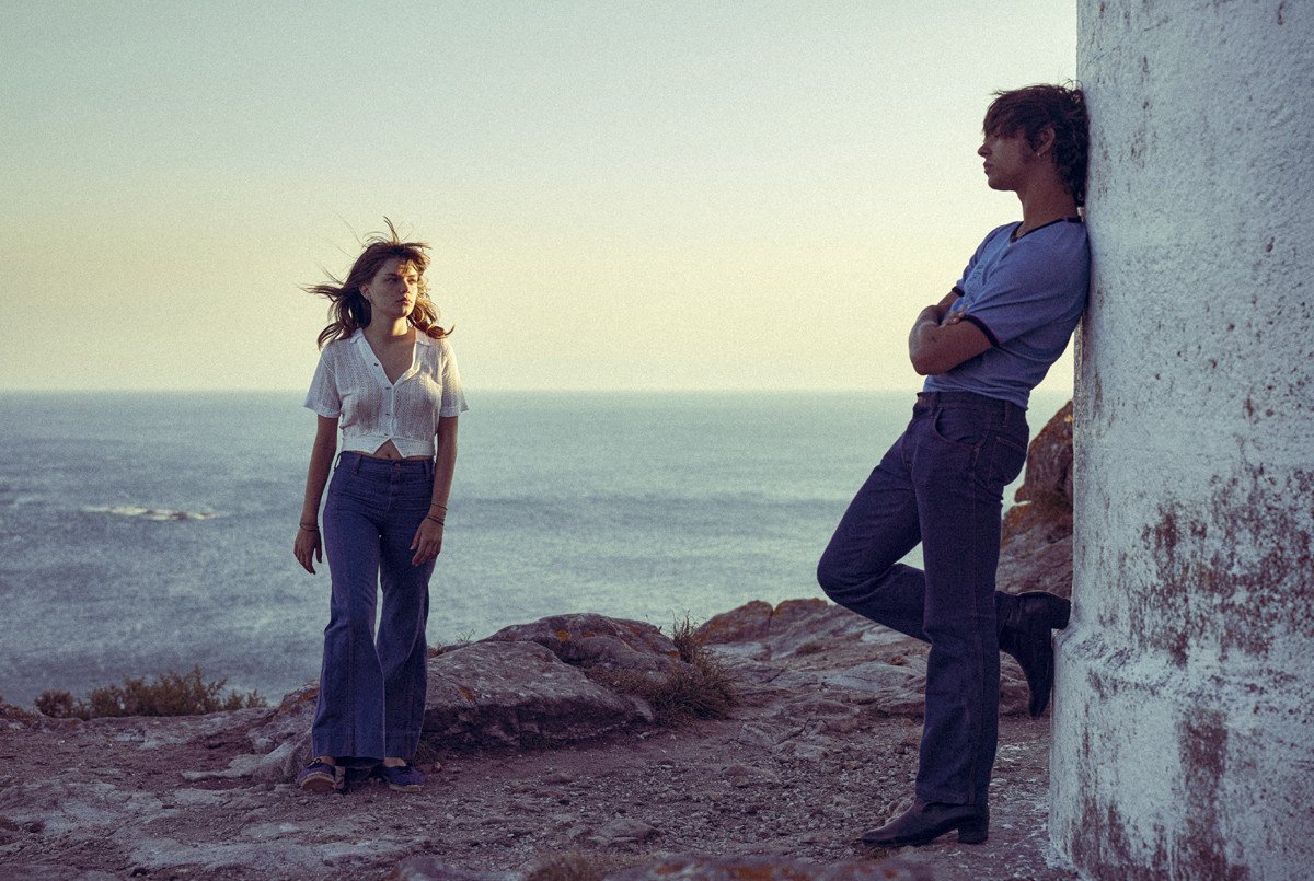 Crítica de ‘Romería’: Carla Simón y el retrato áspero de los vínculos paternos