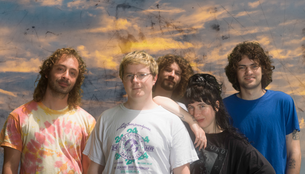 Wednesday y su emocionante cancionero brutalista de todo lo que pasamos por alto