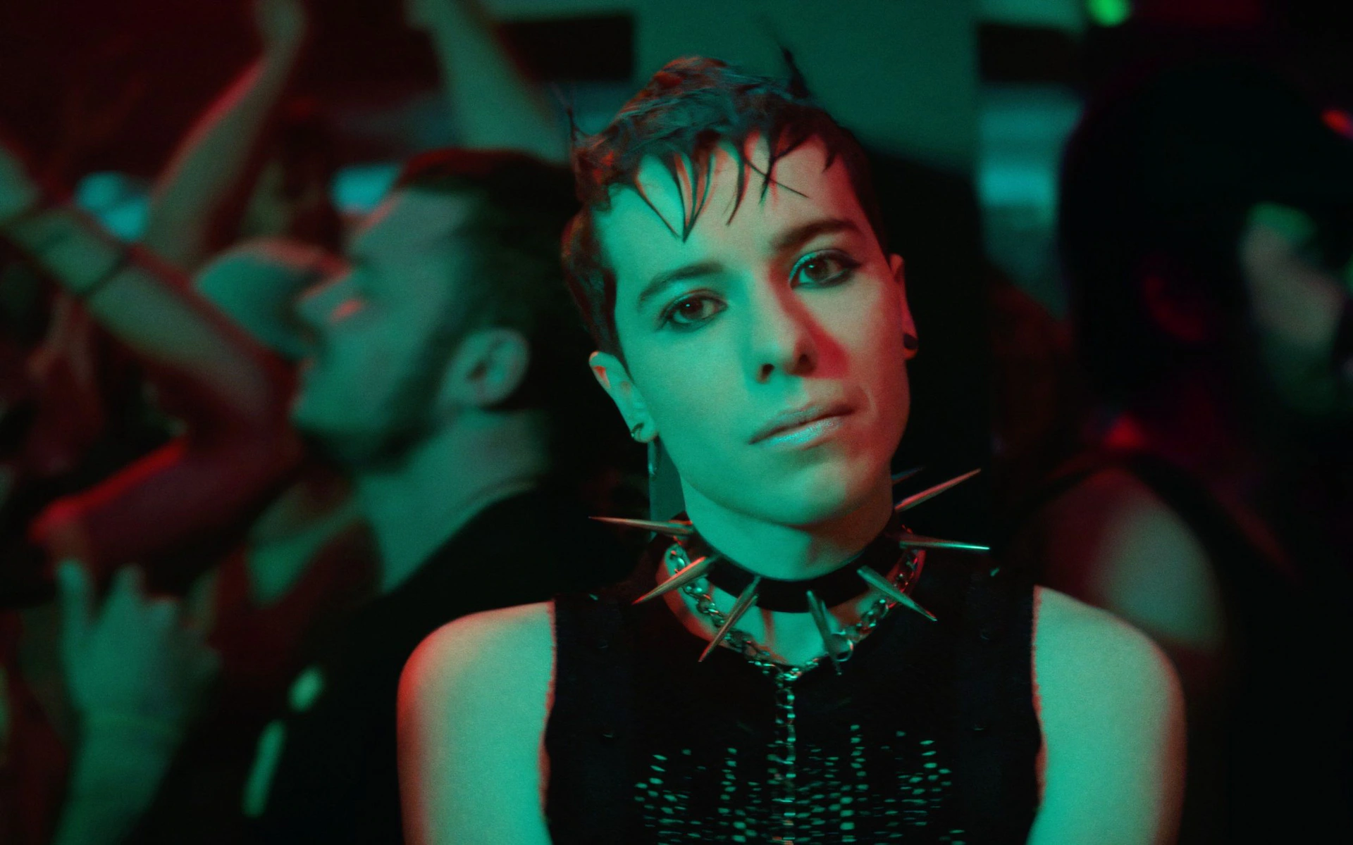 'What It Feels Like for a Girl': crítica de la serie de Brian Welsh estrenada en Filmin