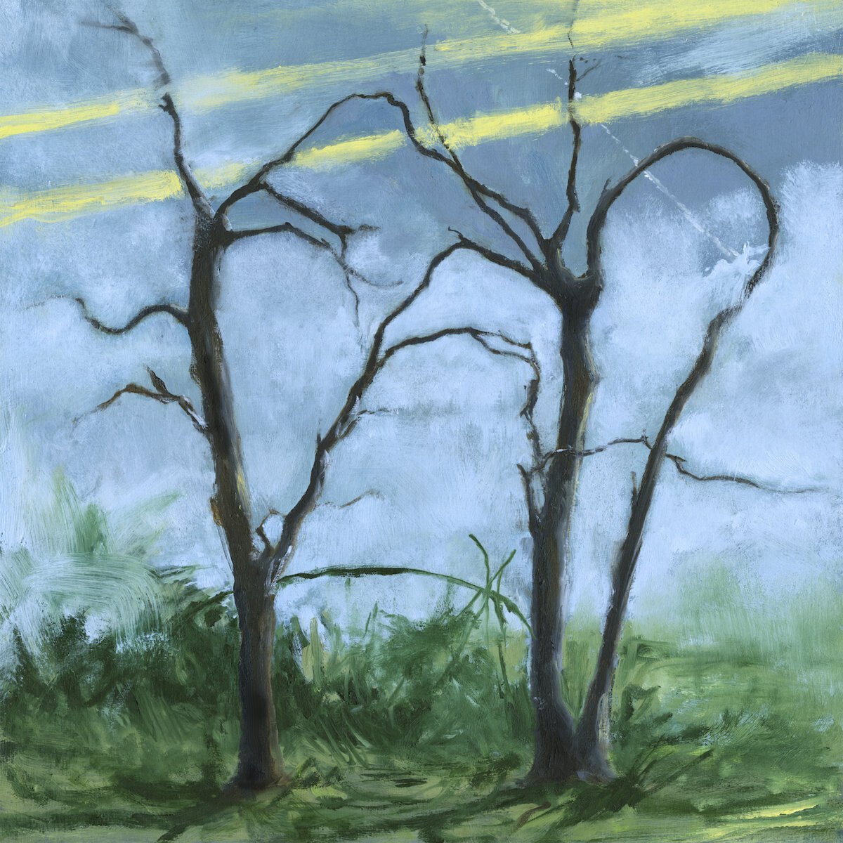 Daffo: crítica de ‘Where the Earth Bends’