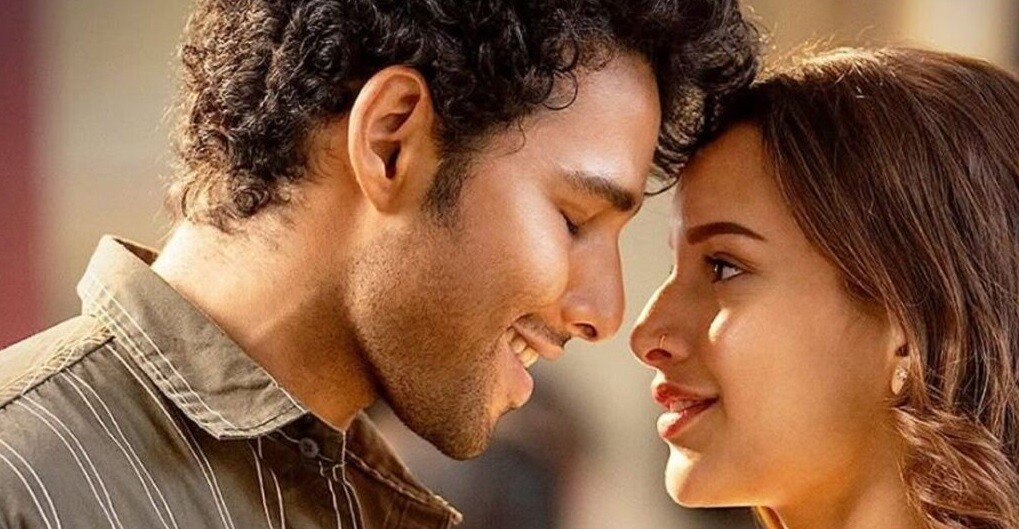 Dhadak 2: crítica de la película de Shazia Iqbal estrenada en Netflix