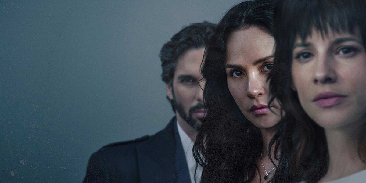 'La Huésped': crítica de la serie de Lina María Uribe estrenada en Netflix