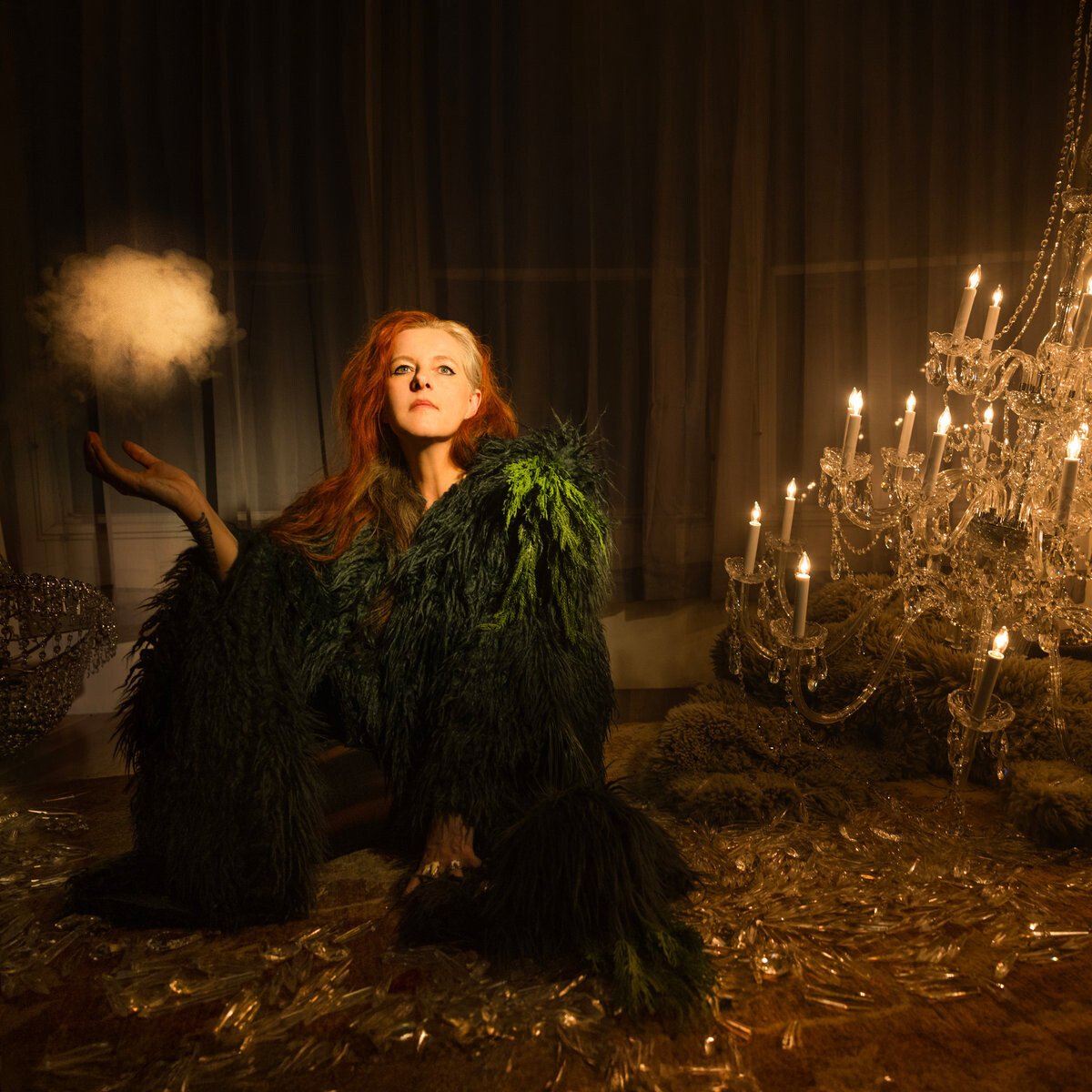 Neko Case: crítica de 'Neon Grey Midnight Green'