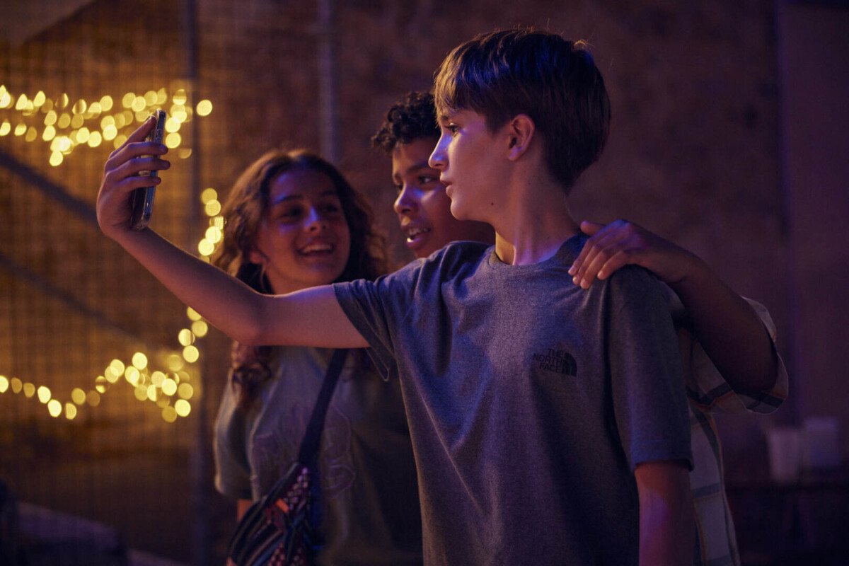 'Pubertat': crítica de la serie de Leticia Dolera estrenada en HBO Max