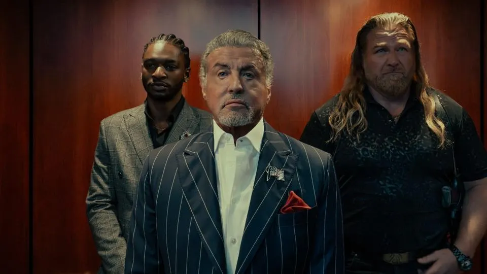 'Tulsa King': crítica de la temporada 3 estrenada en SkyShowtime