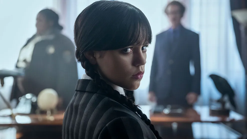 Crítica de 'Miércoles' temporada 2, parte 2, estrenada en Netflix