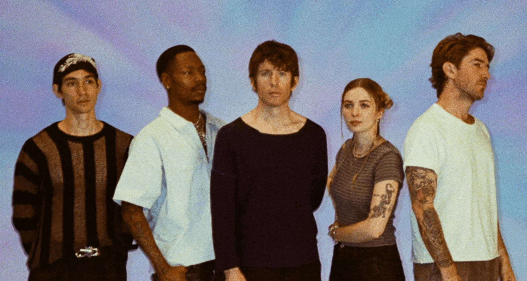 Nunca será suficiente: Turnstile y la alegría del descontrol