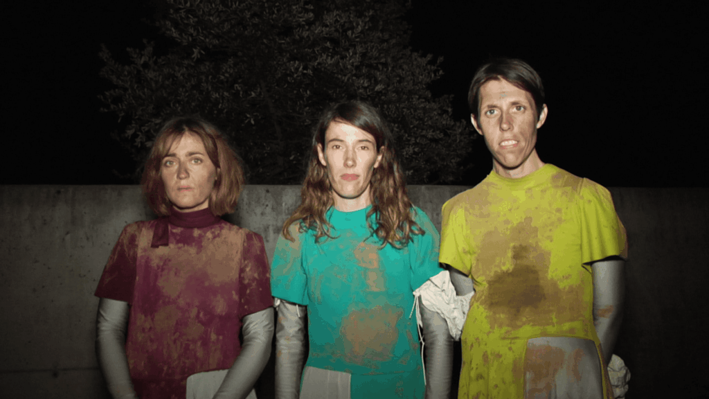 RIZOMA 2025 une cine, arte y tecnología en su edición madrileña