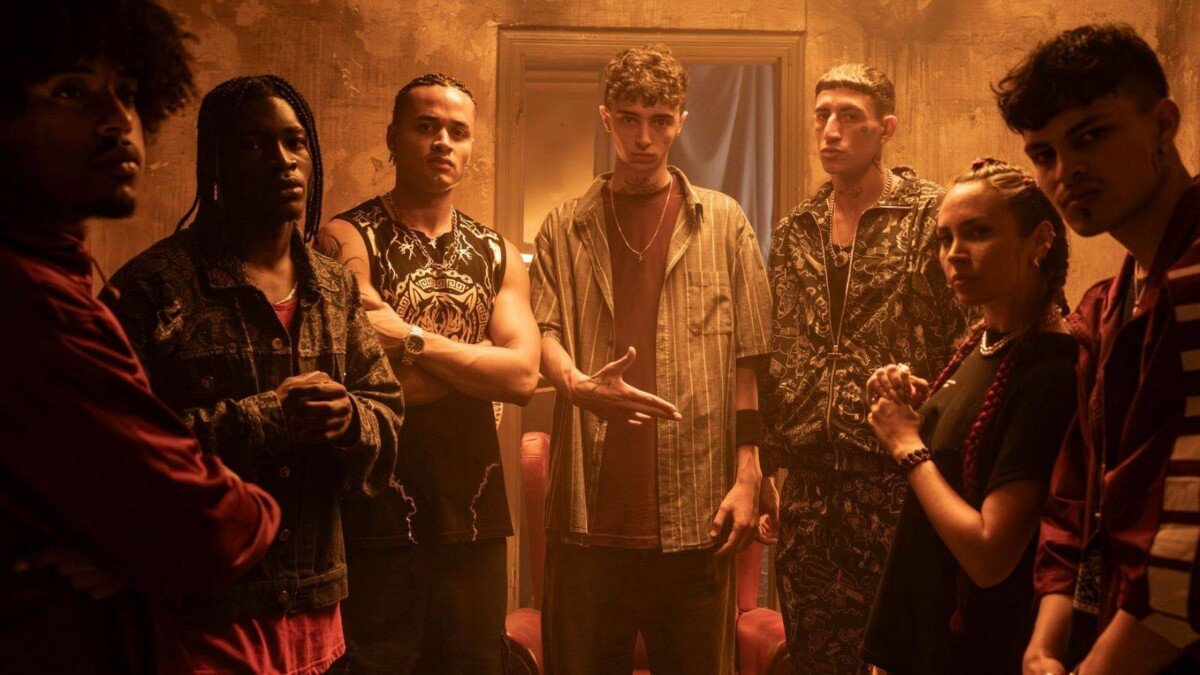 'Maleficio (La regla de Osha)': crítica de la película de Ángel González