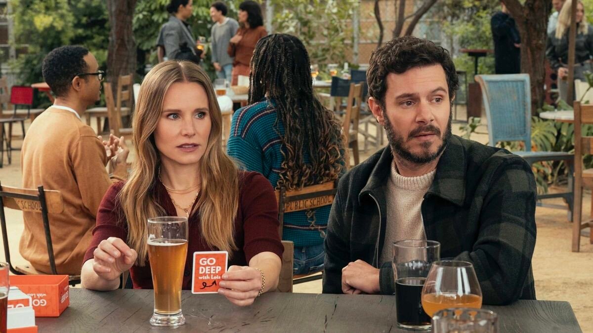 'Nadie quiere esto': crítica de la temporada 2 estrenada en Netflix