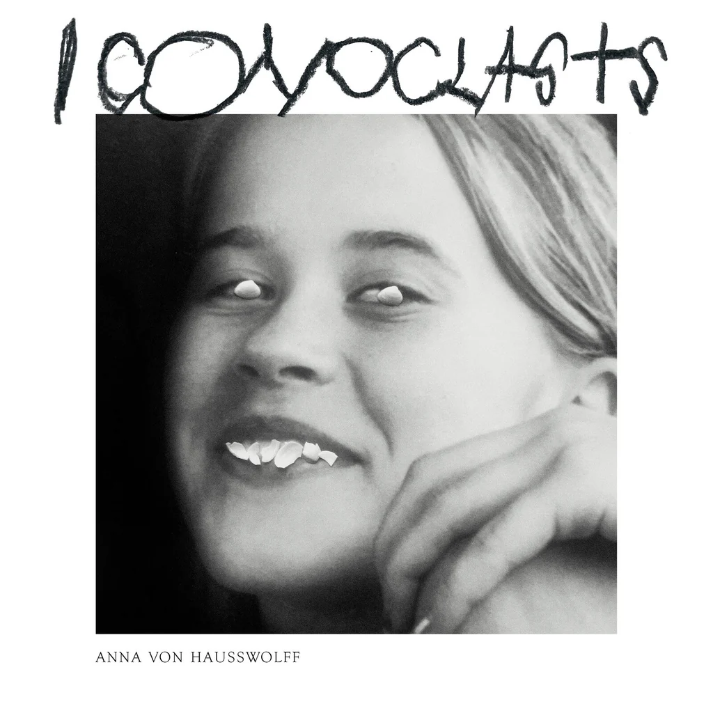 Anna von Hausswolff: 'Iconoclasts', crítica de su nuevo disco