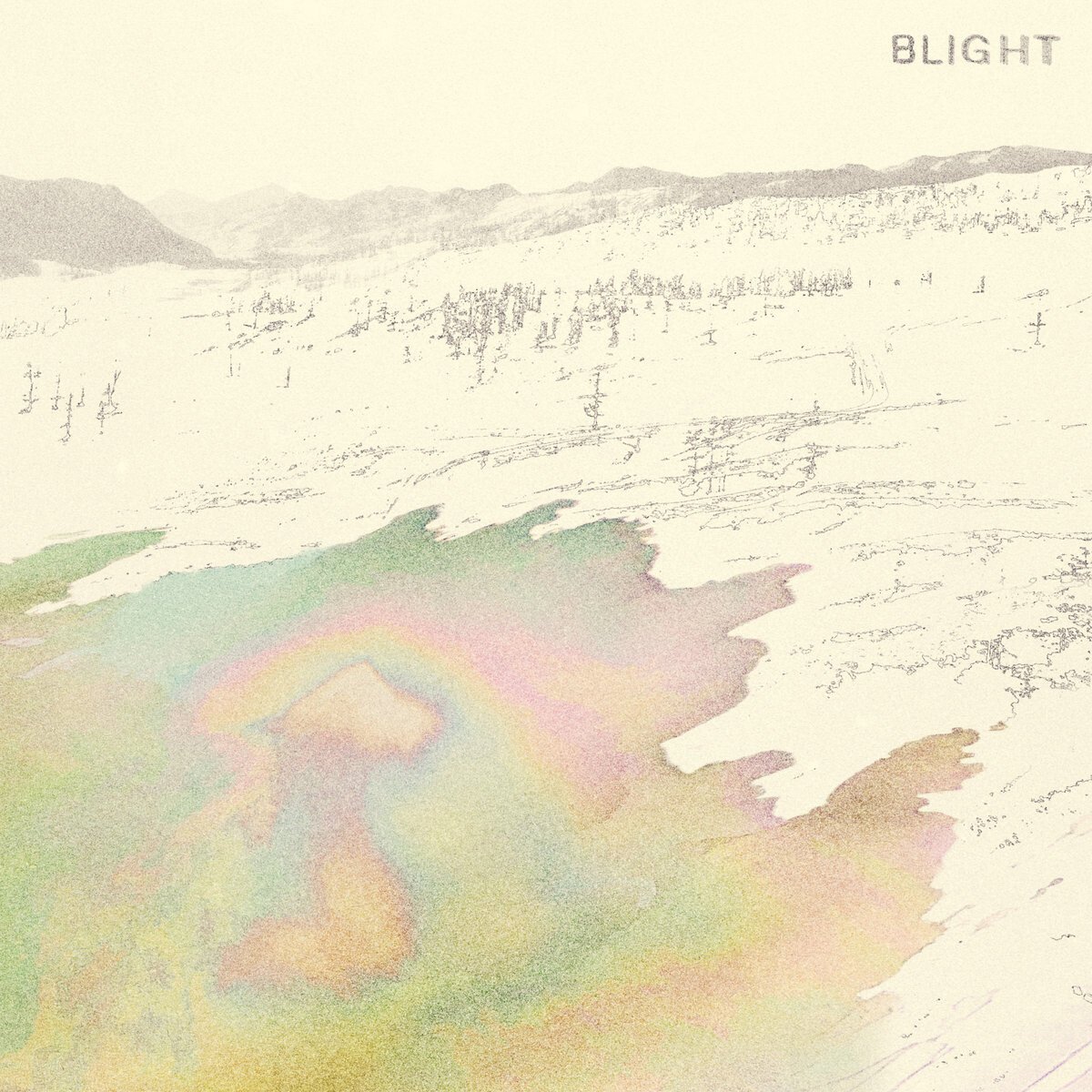 The Antlers: crítica de 'Blight'