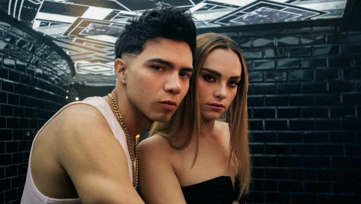 'Baby Bandido': crítica de la temporada 2 estrenada en Netflix