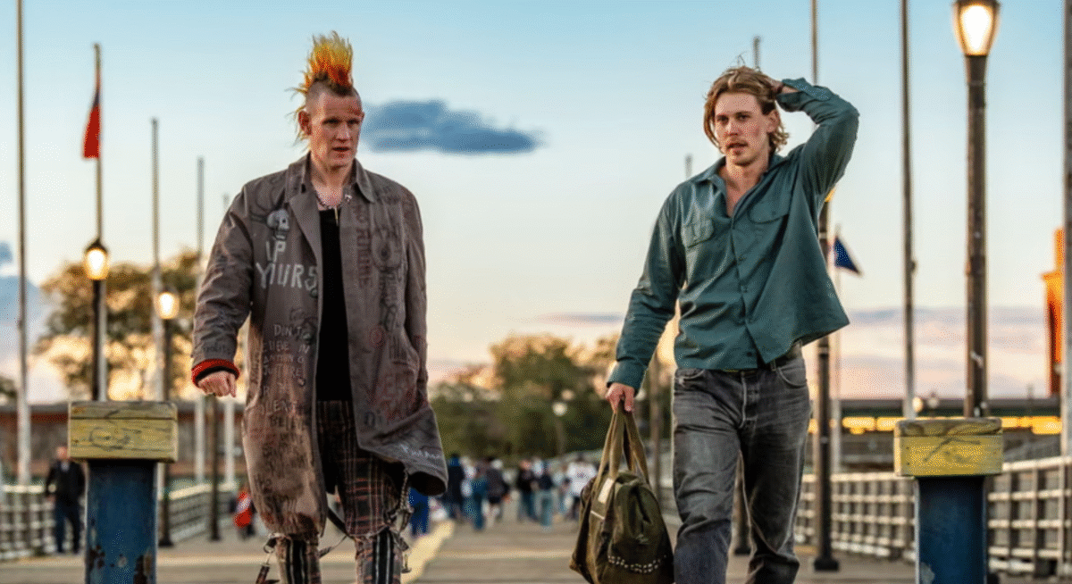 'Bala perdida': crítica de la nueva película de Darren Aronofsky