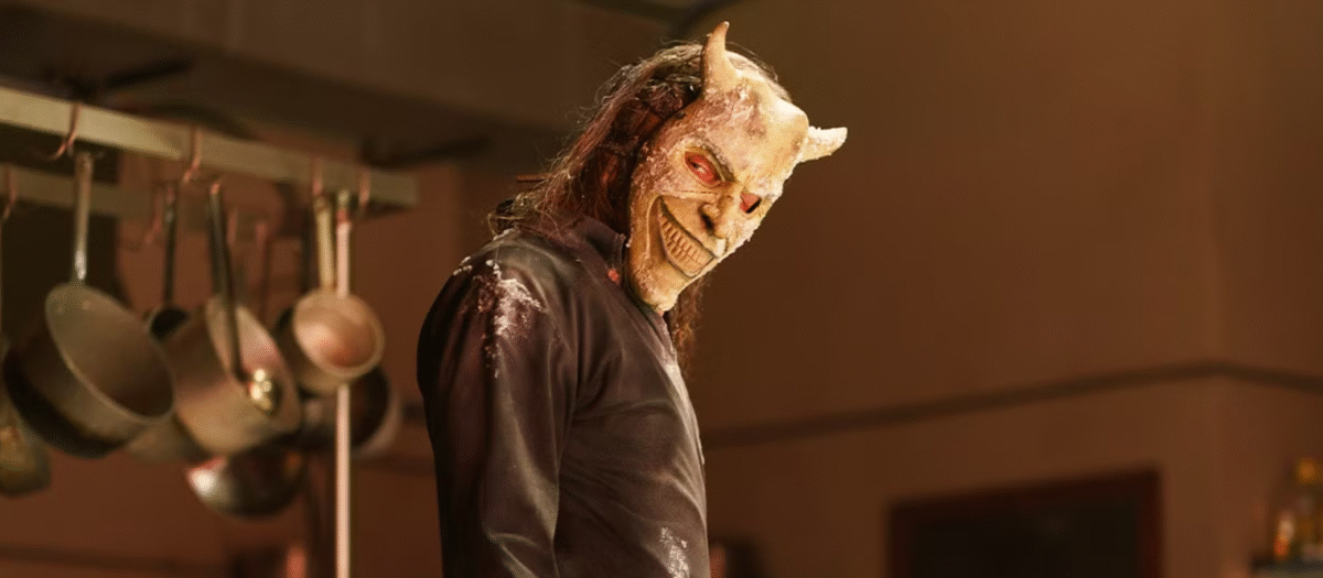 'Black Phone 2': crítica de la película de Scott Derrickson