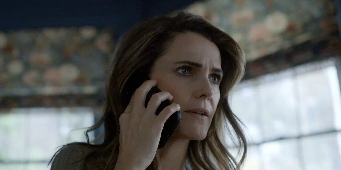 'La diplomática': crítica de la tercera temporada estrenada en Netflix