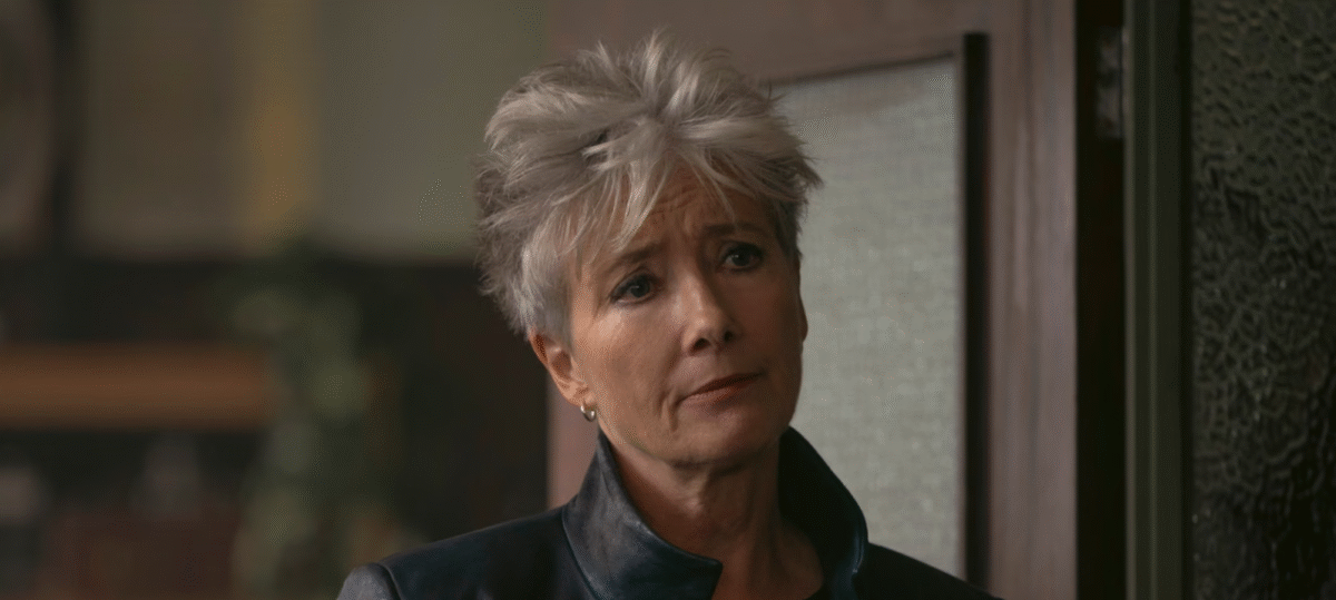 'El misterio de Cemetery Road': crítica de la serie estrenada en Apple TV+