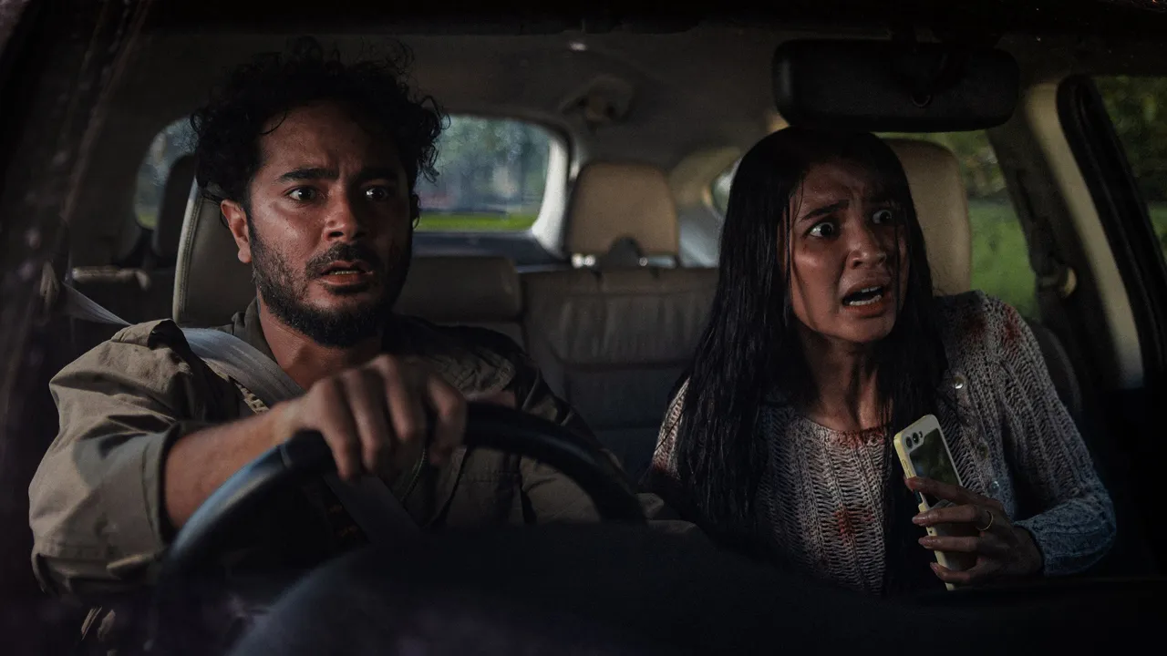 'El elixir de la inmortalidad': crítica de la película de Kimo Stamboel estrenada en Netflix