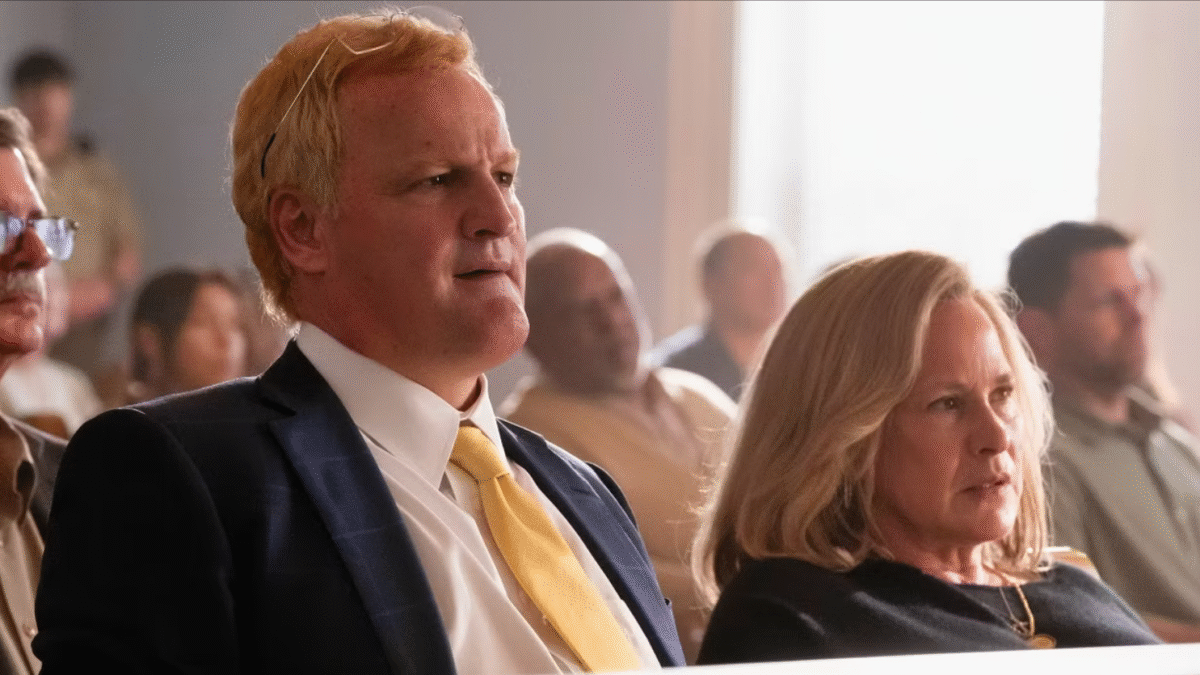 'Muerte en la familia Murdaugh': crítica de la nueva serie de Steven Piet estrenada en Disney+