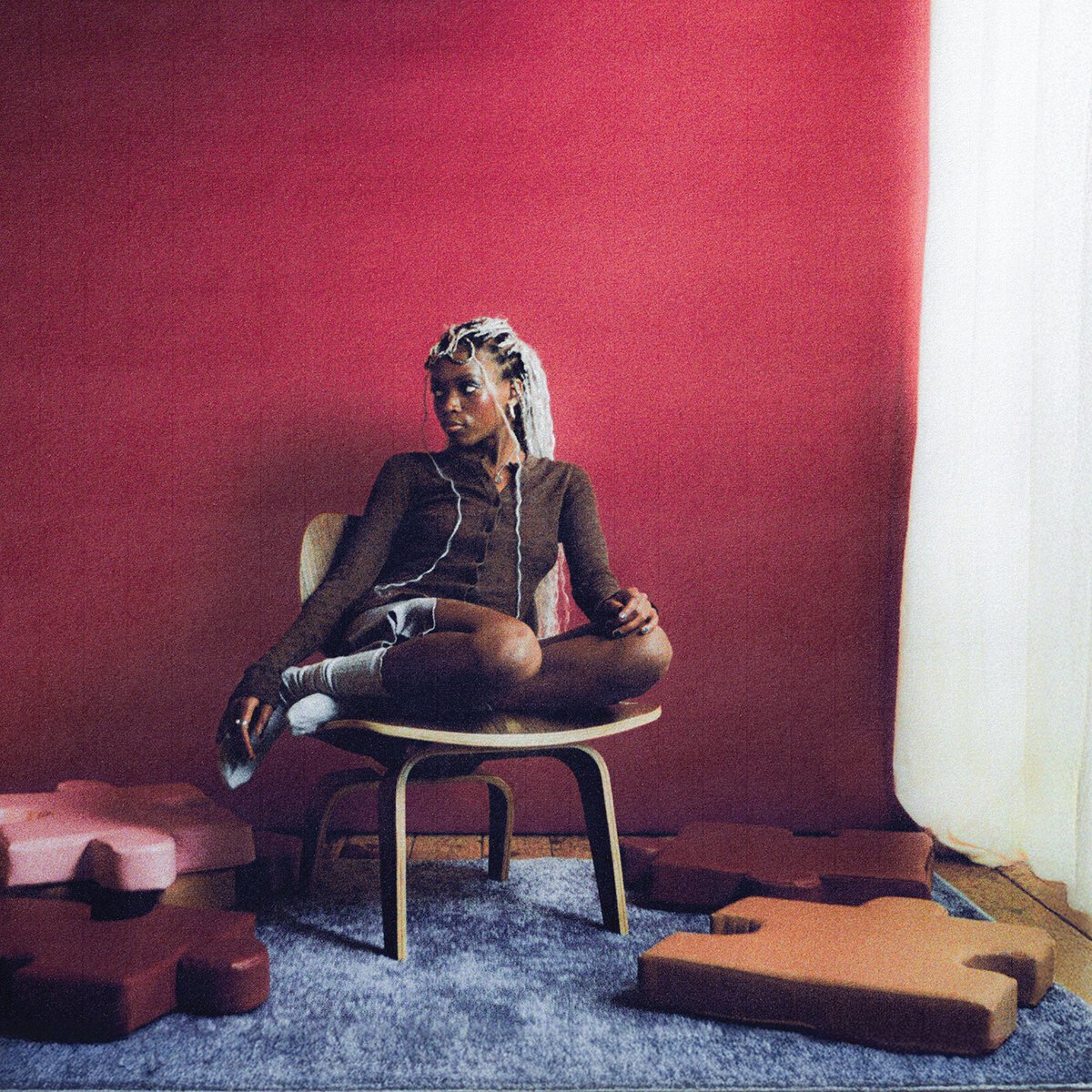Hannah Jadagu: 'Describe', crítica de su nuevo disco