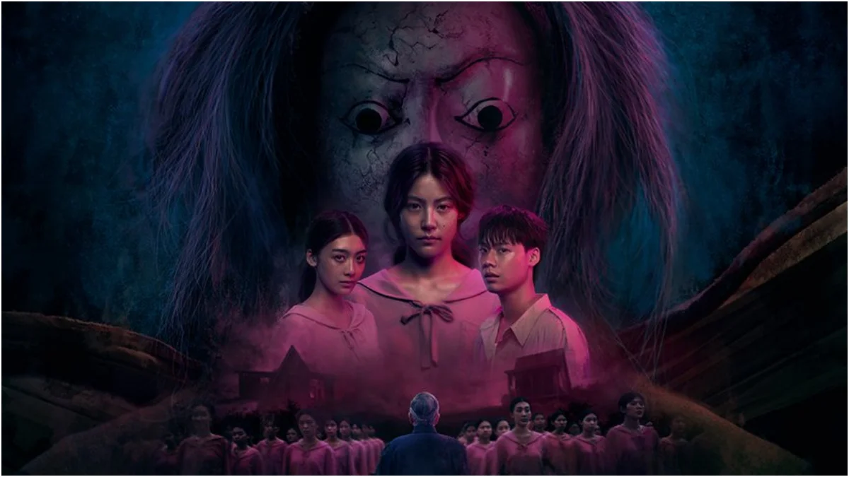 'Host': crítica de la nueva película de Pairach Khumwan estrenada en Amazon Prime