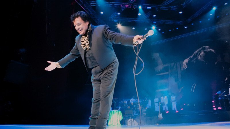 'Juan Gabriel: Debo, puedo y quiero': crítica del documental estrenado en Netflix