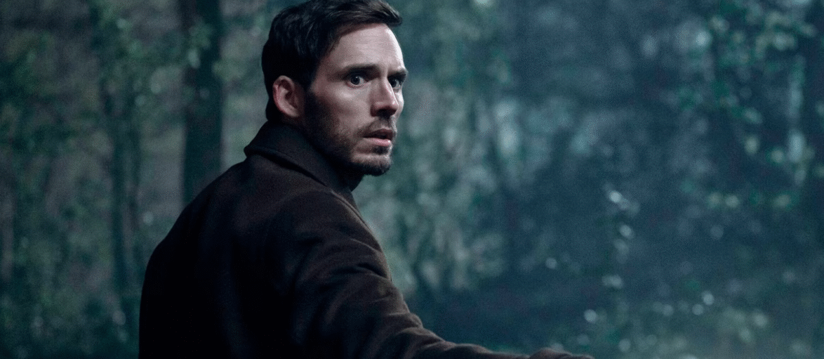 'Lazarus': crítica de la serie de Harlan Coben estrenada en Amazon Prime Video