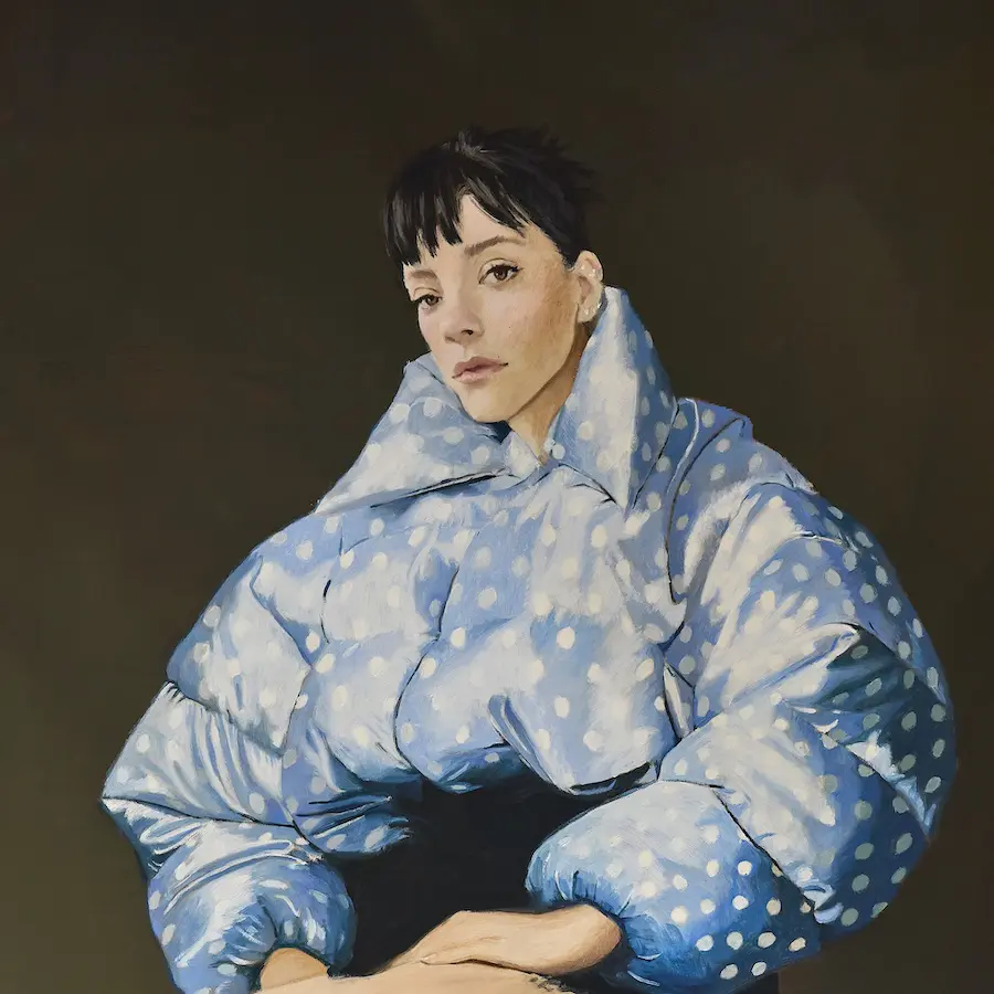 Lily Allen: 'West End Girl', crítica de su nuevo disco