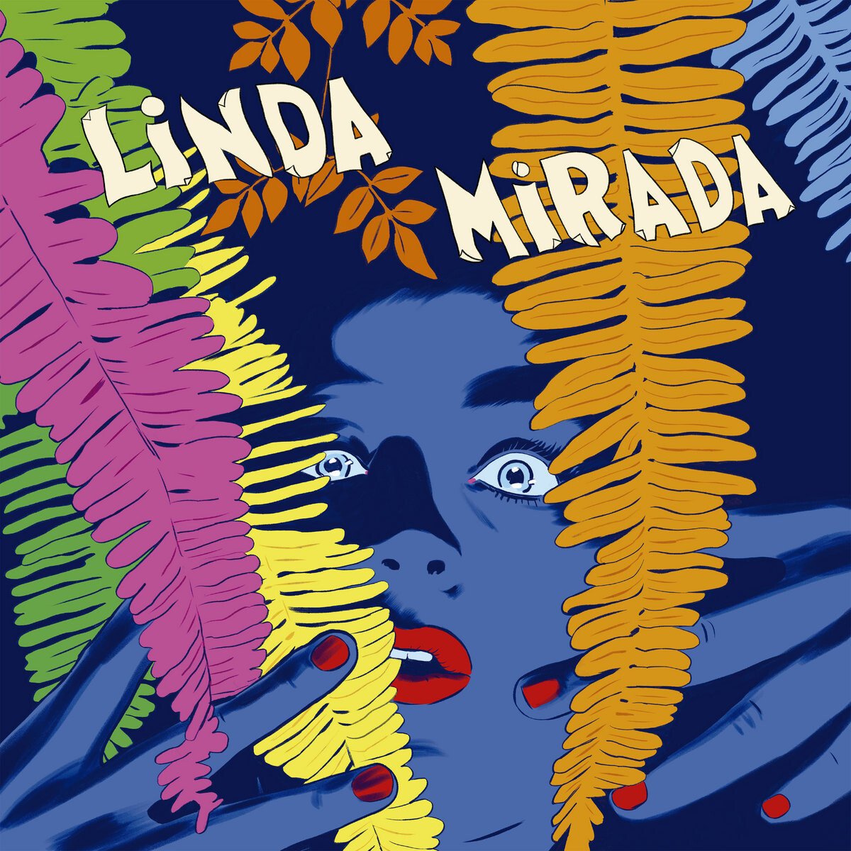 Linda Mirada: crítica de 'Qué largo es el verano', su nuevo disco