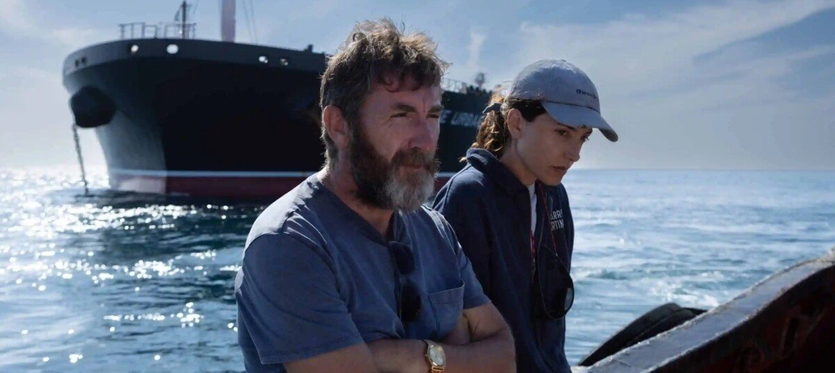 'Los tigres': crítica de la película de Alberto Rodríguez