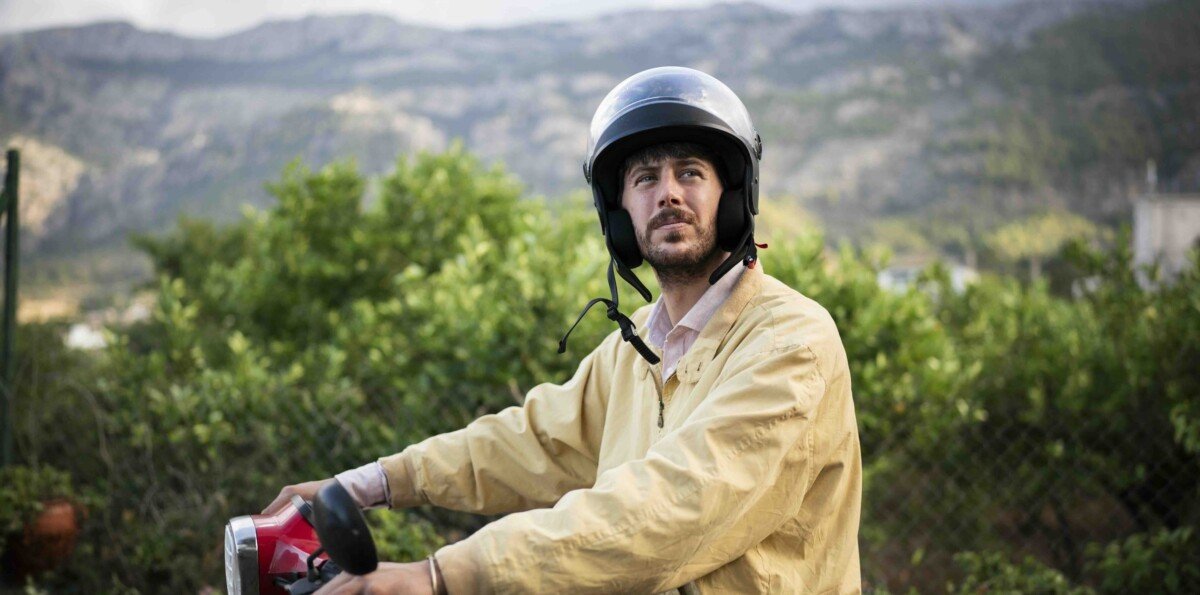 Estrenamos un clip en exclusiva de 'Mario'